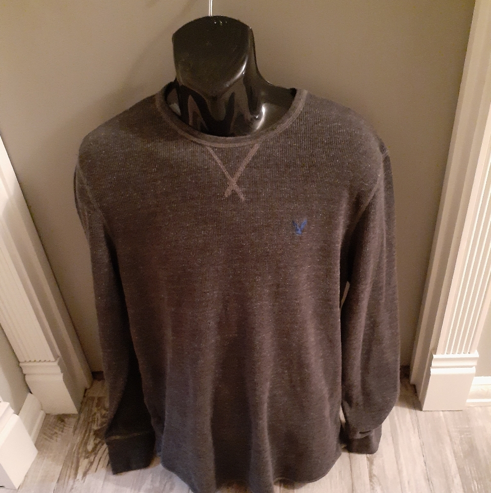 Men's American Eagle Thermal